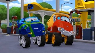 The Adventures of Chuck & Friends Season 2 Episode 9 The Adventures of Chuck & Friends Season 2 Episode 9