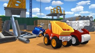 The Adventures of Chuck & Friends Season 2 Episode 12 The Adventures of Chuck & Friends Season 2 Episode 12