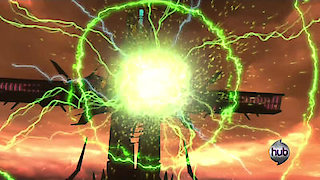Transformers: Prime Season 3 Episode 1 Transformers: Prime Season 3 Episode 1