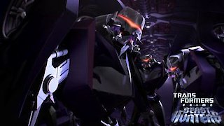 Transformers: Prime Season 3 Episode 8 Transformers: Prime Season 3 Episode 8