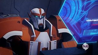 Transformers: Prime Season 3 Episode 12 Transformers: Prime Season 3 Episode 12