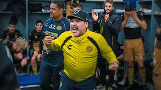 Maradona in Mexico Season 1 Episode 3 Maradona in Mexico Season 1 Episode 3