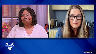 The View - Mon, Aug 2, 2021