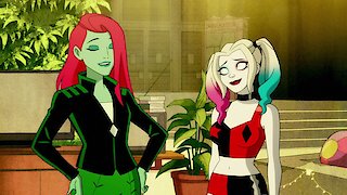 Harley Quinn Season 1 Episode 6 Harley Quinn Season 1 Episode 6