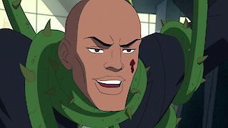 Harley Quinn Season 1 Episode 8 Harley Quinn Season 1 Episode 8
