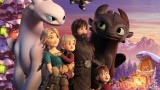 How To Train Your Dragon: Homecoming