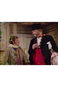 Red Skelton The Farewell Specials