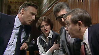 Yes, Minister Season 2 Episode 7 Yes, Minister Season 2 Episode 7
