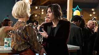 The L Word: Generation Q - Lapse in Judgement