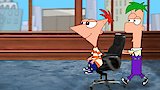 Take Two With Phineas And Ferb Featuring Cedric The Entertainer