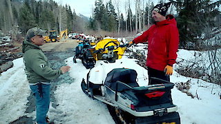Gold Rush Season 10 Episode 31 Gold Rush Season 10 Episode 31