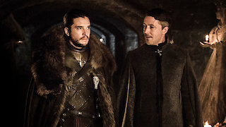Game of Thrones - Stormborn