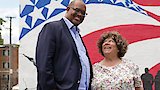 The Divided States?