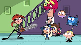 The Fairly Odd Parents Season 10 Episode 11 The Fairly Odd Parents Season 10 Episode 11