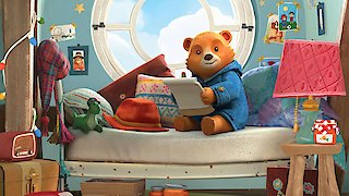 The Adventures of Paddington - Paddington and the Caterpillar