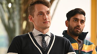 Zoey\'s Extraordinary Playlist Season 1 Episode 7 Zoey\'s Extraordinary Playlist Season 1 Episode 7