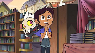 The Owl House Season 1 Episode 11 The Owl House Season 1 Episode 11