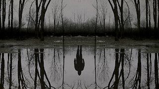 The Outsider - The One About the Yiddish Vampire