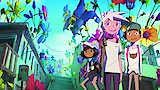 Age of the Wonderbeasts