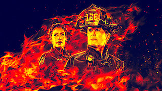 9-1-1: Lone Star - Back in the Saddle