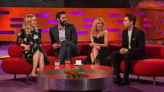 The Graham Norton Show Season 23 Episode 1 The Graham Norton Show Season 23 Episode 1