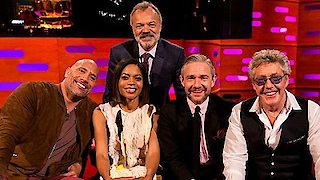 The Graham Norton Show Season 23 Episode 2 The Graham Norton Show Season 23 Episode 2