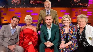 The Graham Norton Show Season 24 Episode 1 The Graham Norton Show Season 24 Episode 1