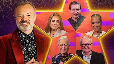 Watch The Graham Norton Show Season Episode Episode Online Now