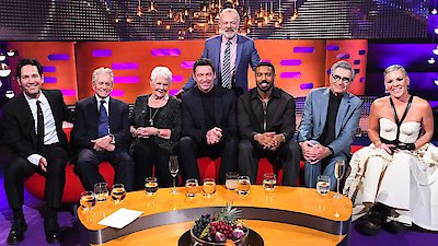 Watch The Graham Norton Show Season Episode Episode Online Now