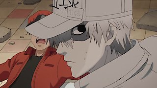 Cells at Work! Season 1 Episode 2 Cells at Work! Season 1 Episode 2