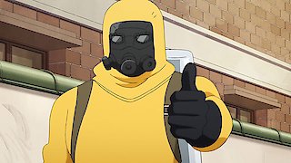 Cells at Work! Season 1 Episode 10 Cells at Work! Season 1 Episode 10