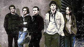 The Black Donnellys Season 1 Episode 13 The Black Donnellys Season 1 Episode 13