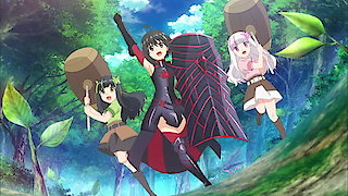 BOFURI: I Don\'t Want to Get Hurt, So I\'ll Max Out My Defense Season 1 Episode 7 BOFURI: I Don\'t Want to Get Hurt, So I\'ll Max Out My Defense Season 1 Episode 7