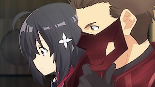 BOFURI: I Don\'t Want to Get Hurt, So I\'ll Max Out My Defense Season 1 Episode 9 BOFURI: I Don\'t Want to Get Hurt, So I\'ll Max Out My Defense Season 1 Episode 9