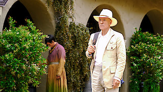 Star Trek: Picard Season 1 Episode 4 Star Trek: Picard Season 1 Episode 4