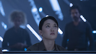 Star Trek: Picard Season 1 Episode 8 Star Trek: Picard Season 1 Episode 8