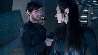 Star Trek: Picard Season 1 Episode 10 Star Trek: Picard Season 1 Episode 10