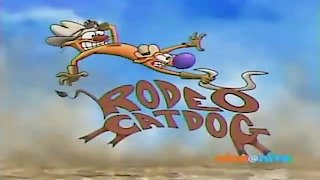 CatDog Season 3 Episode 4 CatDog Season 3 Episode 4