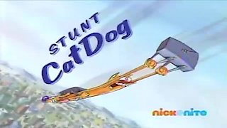 CatDog Season 3 Episode 10 CatDog Season 3 Episode 10