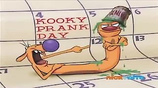 CatDog Season 3 Episode 20 CatDog Season 3 Episode 20