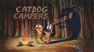 CatDog Season 2 Episode 14 CatDog Season 2 Episode 14