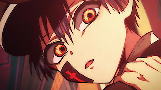 Toilet-bound Hanako-kun Season 1 Episode 8 Toilet-bound Hanako-kun Season 1 Episode 8