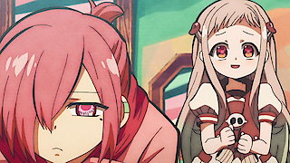 Toilet-bound Hanako-kun Season 1 Episode 10 Toilet-bound Hanako-kun Season 1 Episode 10