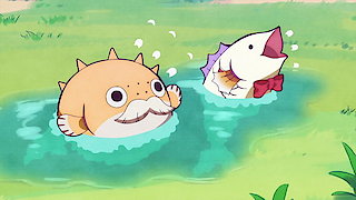 Toilet-bound Hanako-kun Season 1 Episode 12 Toilet-bound Hanako-kun Season 1 Episode 12