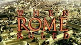 Rise of Christianity