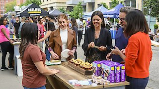 Girl Scout Cookie Championship Season 1 Episode 2 Girl Scout Cookie Championship Season 1 Episode 2