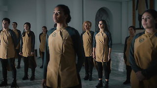 Utopia Falls Season 1 Episode 3 Utopia Falls Season 1 Episode 3