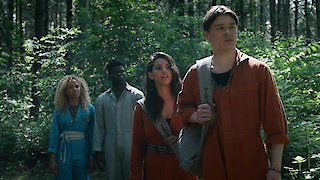 Utopia Falls Season 1 Episode 5 Utopia Falls Season 1 Episode 5