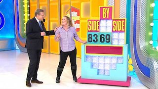The Price is Right Season 46 Episode 133 The Price is Right Season 46 Episode 133
