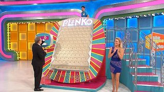 The Price is Right Season 46 Episode 155 The Price is Right Season 46 Episode 155